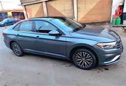 فولكسفاغن جيتا